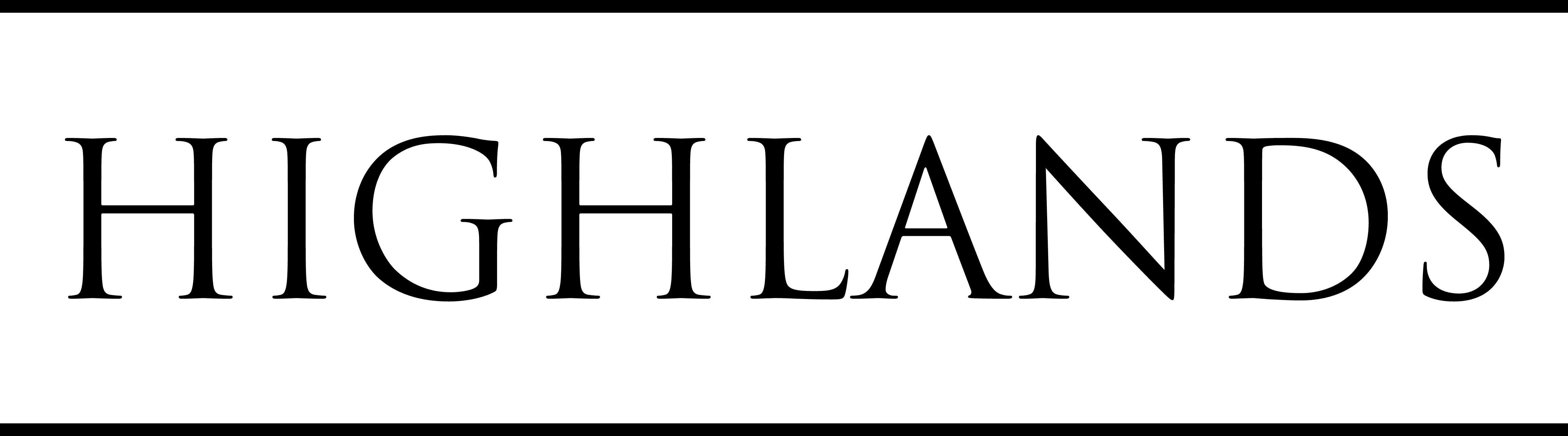 Highlands Larry's Properties